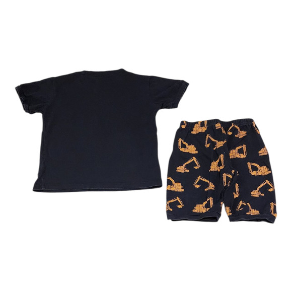 Pajama Sets Toddler - Picture 7 of 11